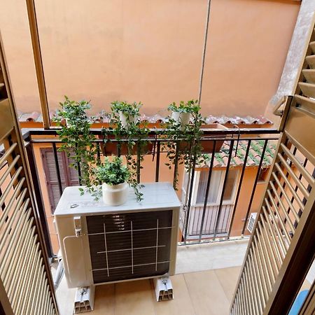 Urbana Apartment Roma Exterior foto