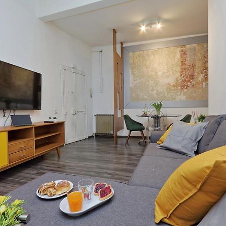 Urbana Apartment Roma Exterior foto