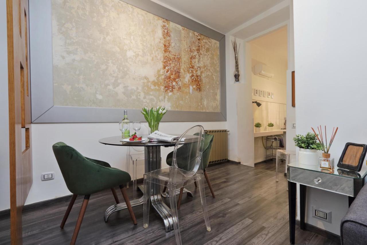 Urbana Apartment Roma Exterior foto