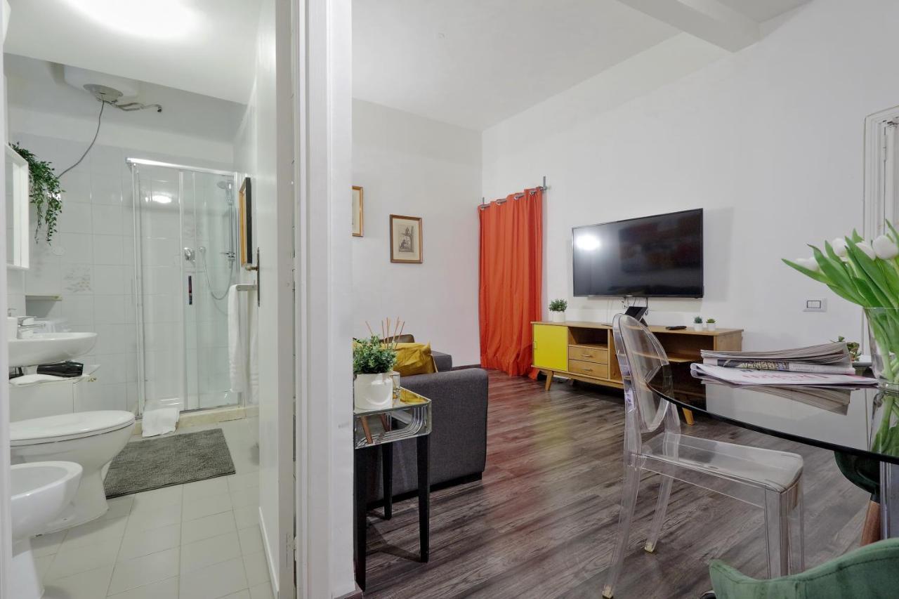 Urbana Apartment Roma Exterior foto