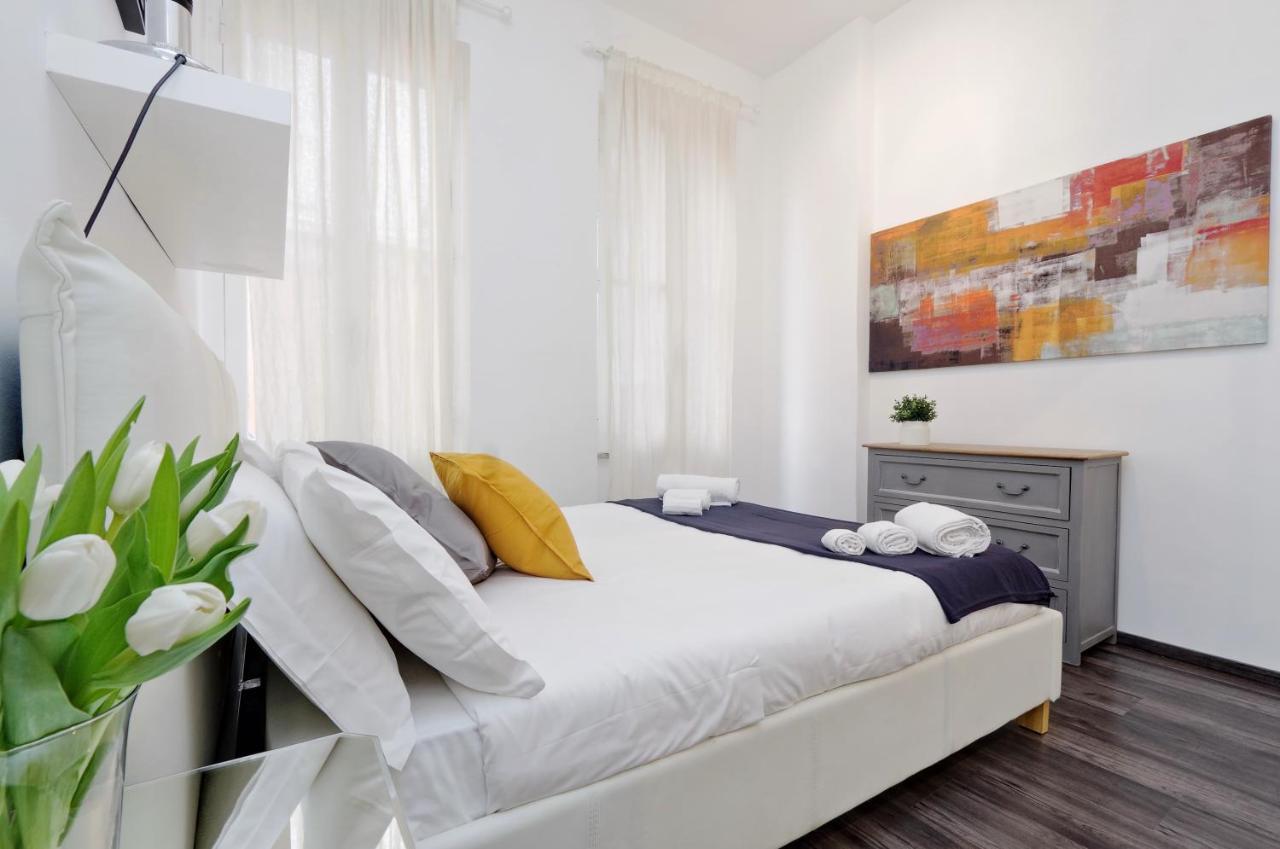 Urbana Apartment Roma Exterior foto