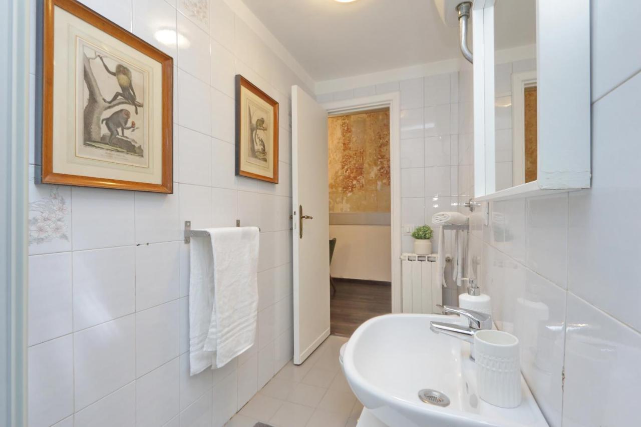 Urbana Apartment Roma Exterior foto