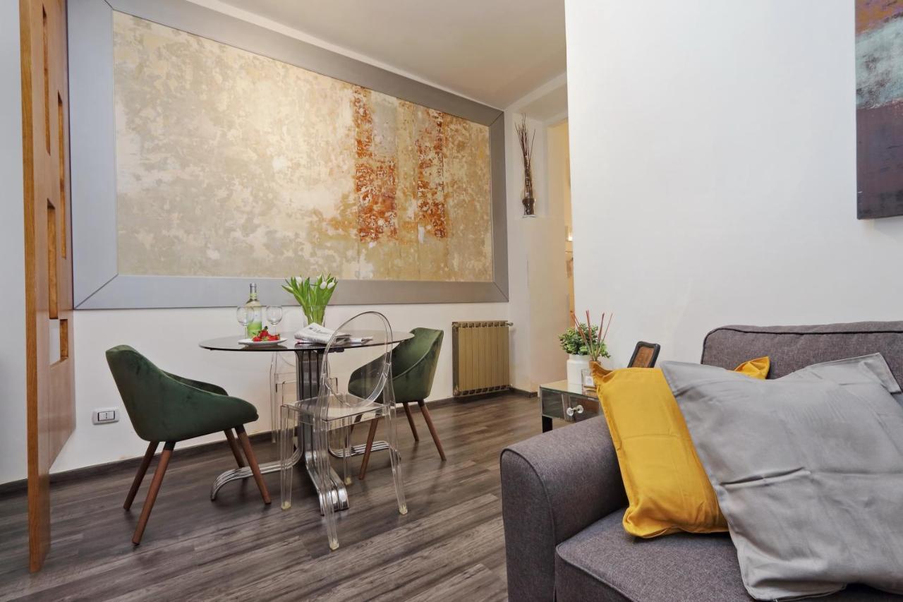 Urbana Apartment Roma Exterior foto