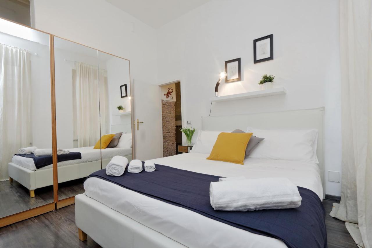 Urbana Apartment Roma Exterior foto